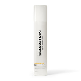 Laque coiffante Professional Sebastian Shaper Plus 363g vue de face