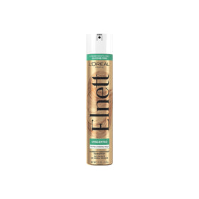 Laque Elnett de L'Oreal Paris 381g vue avant