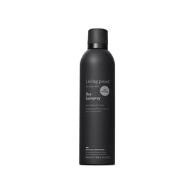 Laque Flexible Living Proof 358g vue de face