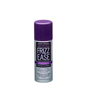 Laque John Frieda Frizz-Ease 82g vue avant