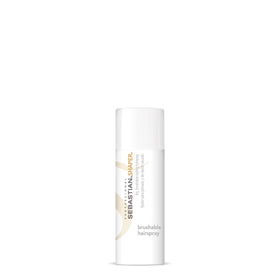 Laque Professional Sebastian Shaper Mini vue de face, packaging 50g