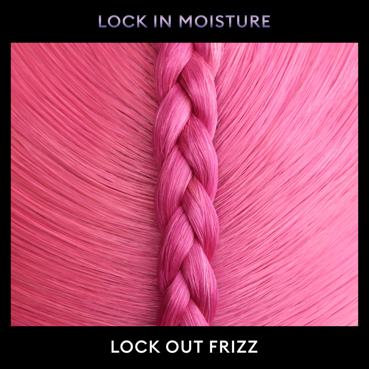 Laque TRESemmé Freeze Hold en utilisation quotidienne