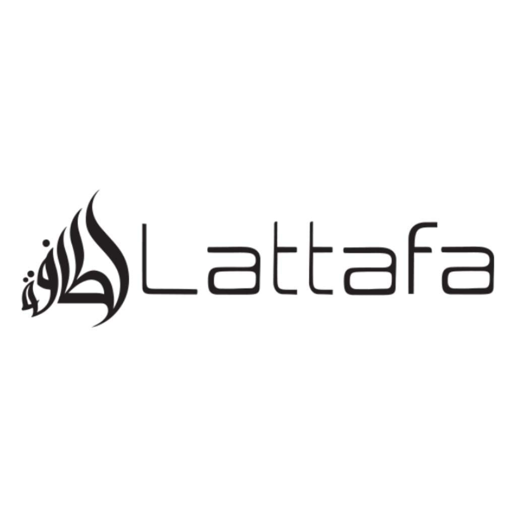 Lattafa Al Dur Al Maknoon Silver Eau de Parfum 100 ML avec des fruits en arrière-plan