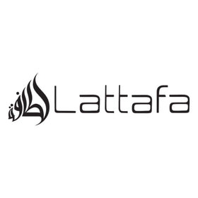 Lattafa Al Dur Al Maknoon Silver Eau de Parfum 100 ML avec des fruits en arrière-plan