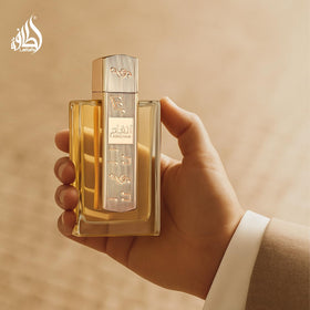 Lattafa Angham Eau de Parfum 100 ml avec accessoires