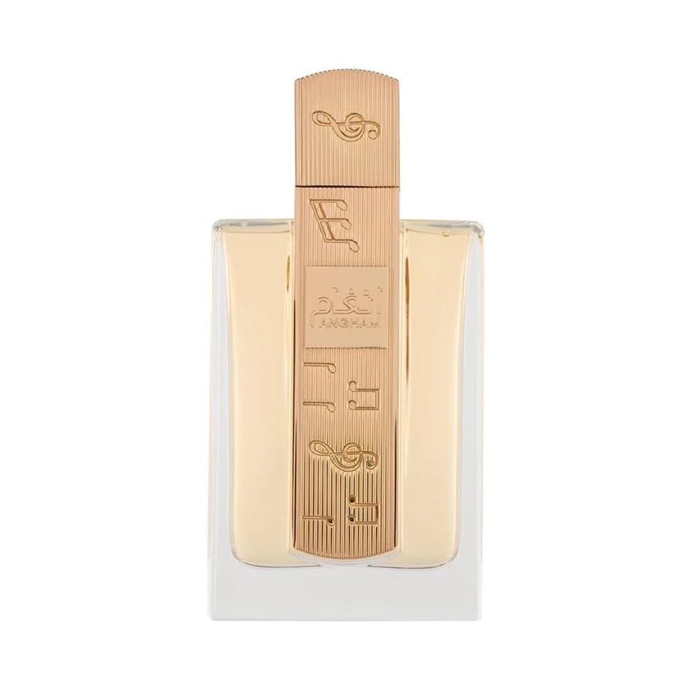 Lattafa Angham Eau de Parfum 100 ml bouteille frontale