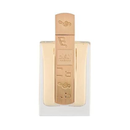 Lattafa Angham Eau de Parfum 100 ml bouteille frontale