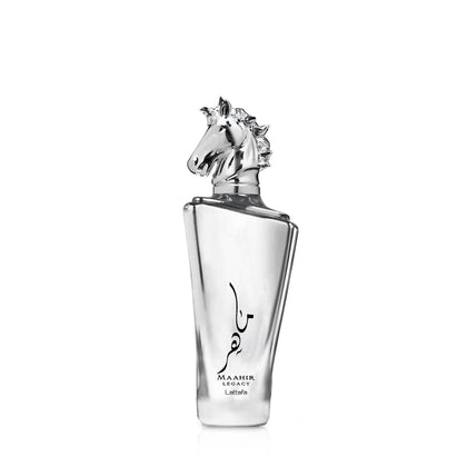 Lattafa Maahir Legacy Eau de Parfum 100 ml vue avant
