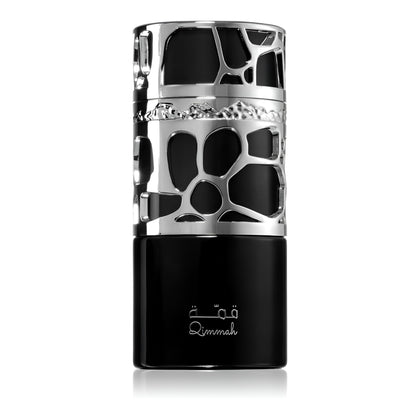 Lattafa Qimmah Eau de Parfum 100 ml vue avant