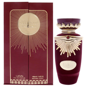 Lattafa Sakeena Eau de Parfum 100 ml vue de face