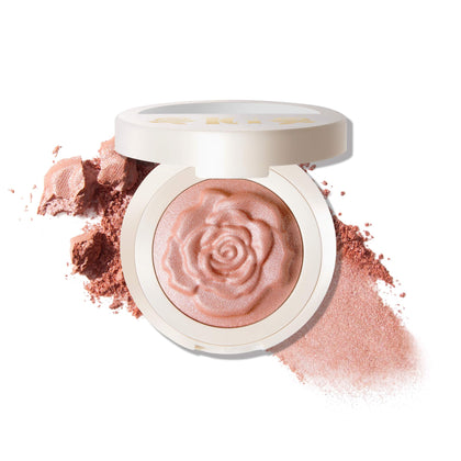 LAURA GELLER Baked Blush-n-Brighten In Bloom 59g vue de face