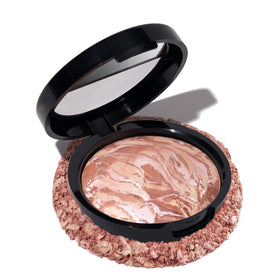 LAURA GELLER Baked Bronze-N-Brighten poudre bronzante couleur bronze glow