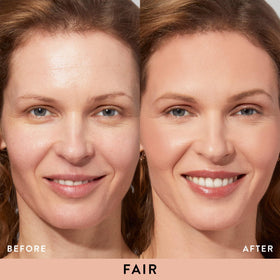 LAURA GELLER Baked Bronze-N-Brighten poudre bronzante vue de dessus