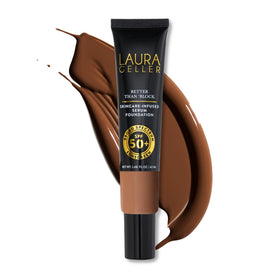 LAURA GELLER Better Than Block Maquillage SPF 50+ 77g vue avant