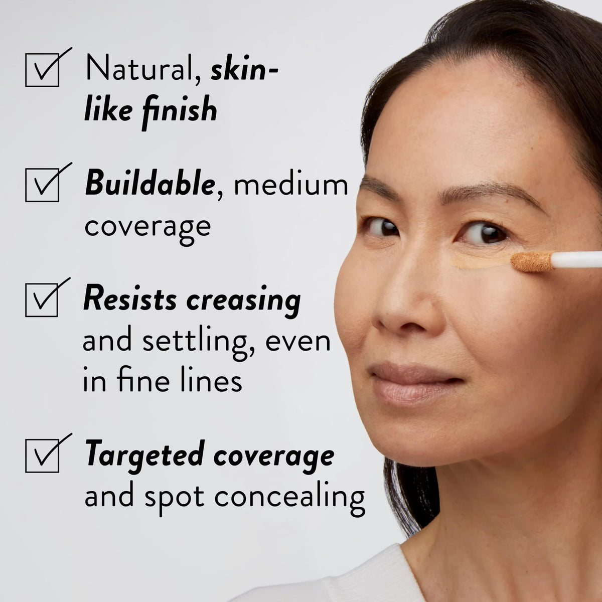 LAURA GELLER Ideal Fix Correcteur pour Peau Mature packaging avant