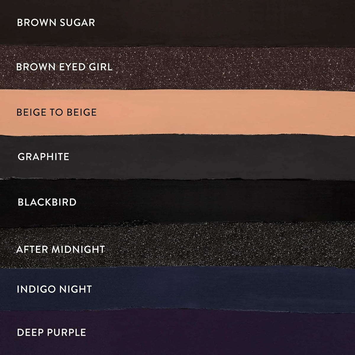 LAURA GELLER INKcredible Gel Eyeliner Waterproof et son packaging