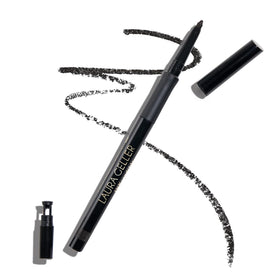 LAURA GELLER INKcredible Gel Eyeliner Waterproof Noir vue avant
