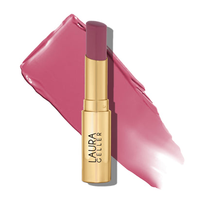 LAURA GELLER Jelly Balm Tinted Lip Balm Jammin' avant vue