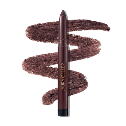 LAURA GELLER Kajal Crayon Eyeliner Améthyste vue de face
