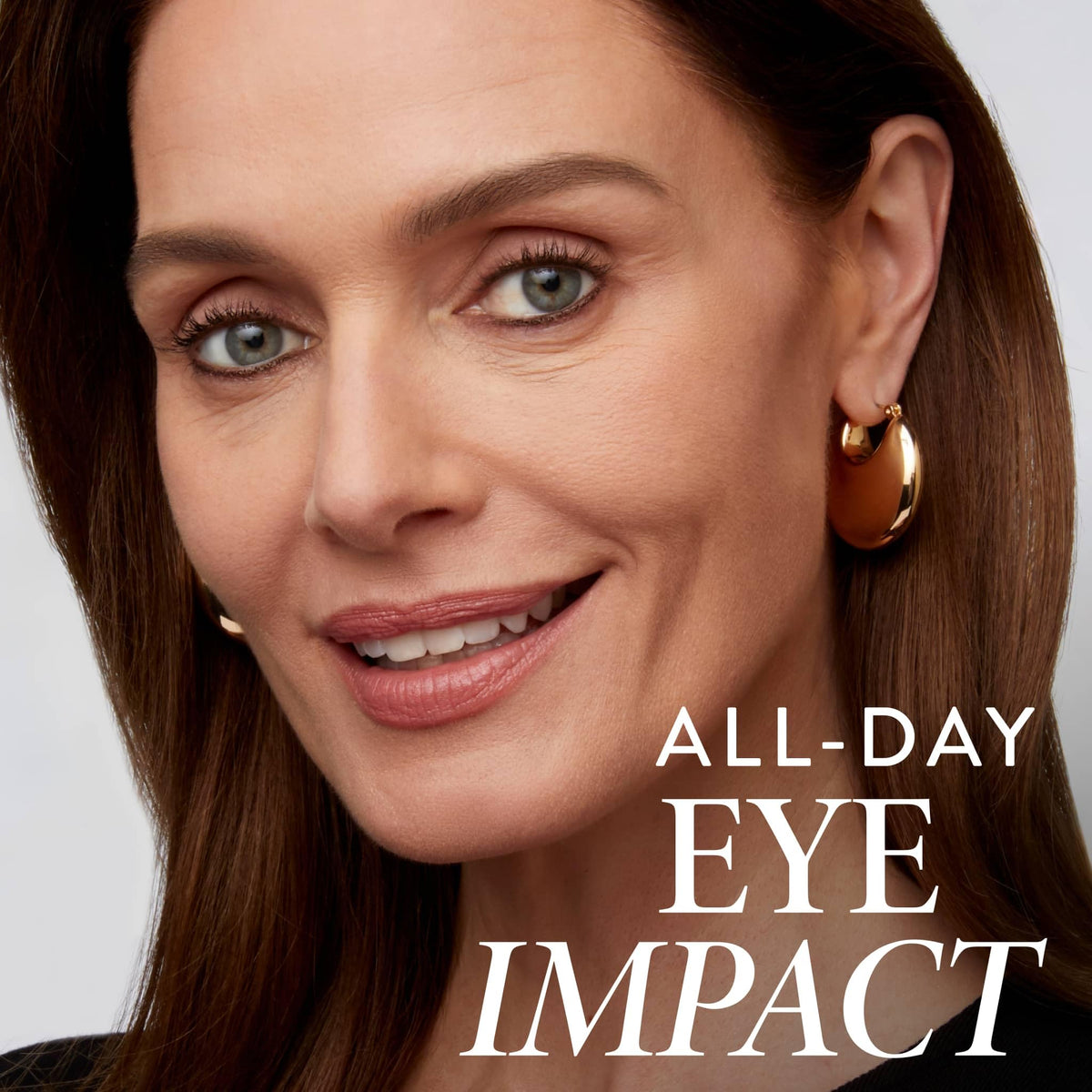 LAURA GELLER Kajal Longwear Eyeliner Smoky Taupe dans son emballage