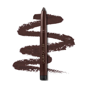 LAURA GELLER Kajal Longwear Eyeliner Smoky Taupe vue de face