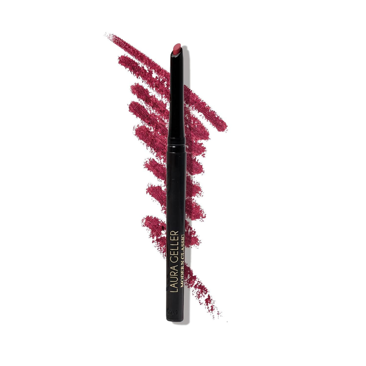 LAURA GELLER NEW YORK Lip Liner Waterproof Beautiful Berry vue avant