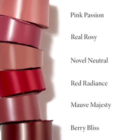LAURA GELLER NEW YORK Rouge à Lèvres Crème Pink Passion applicateur