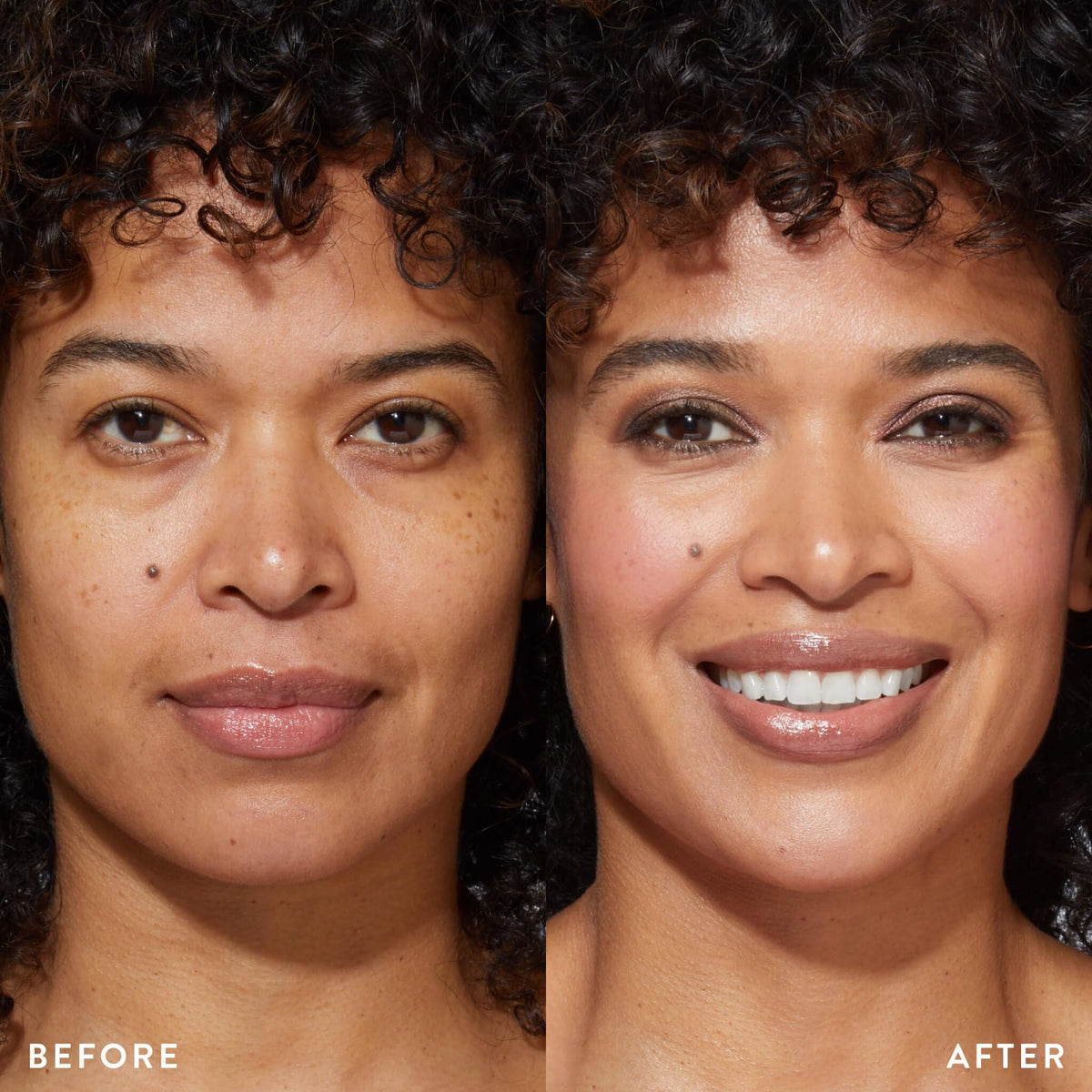 LAURA GELLER Palette Visage 7 en 1 fermée avec emballage