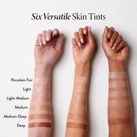 LAURA GELLER Quench-n-Tint hydratant teinté en tube