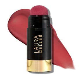 LAURA GELLER Serum Blush Tint Blushing Berry vue de face