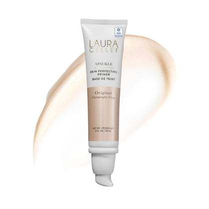 LAURA GELLER Spackle Makeup Primer Champagne Glow 60ml vue avant