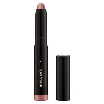 Laura Mercier Caviar Stick Crème Fard à Paupières Mini Rose Moderne vue de face