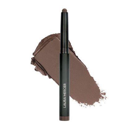Laura Mercier Caviar Stick Crème Ombre à Paupières Café Noir vue de face