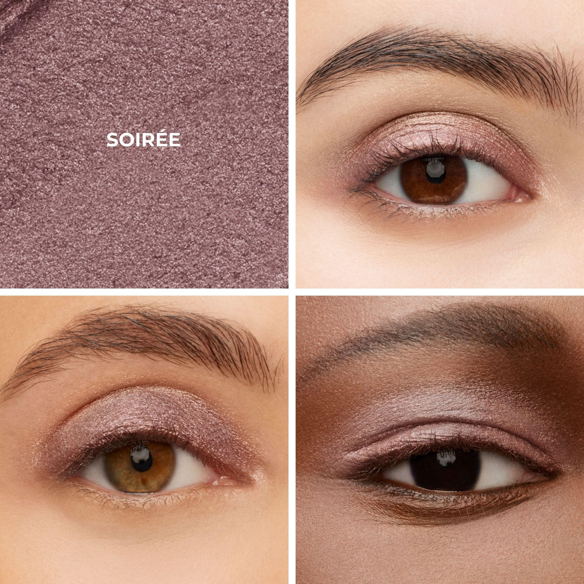 Laura Mercier Caviar Stick Crème Ombre à Paupières couleur Soiree