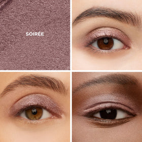 Laura Mercier Caviar Stick Crème Ombre à Paupières couleur Soiree