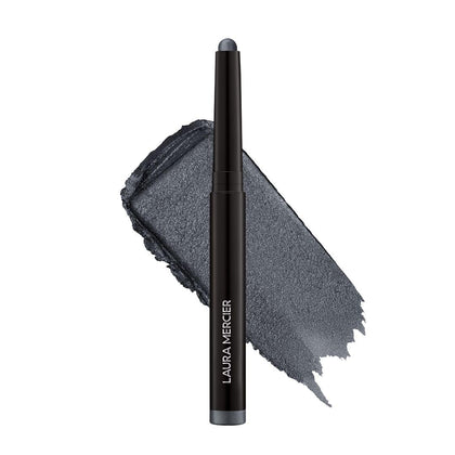 Laura Mercier Caviar Stick Crème Ombre à Paupières Noir Céleste vue de face
