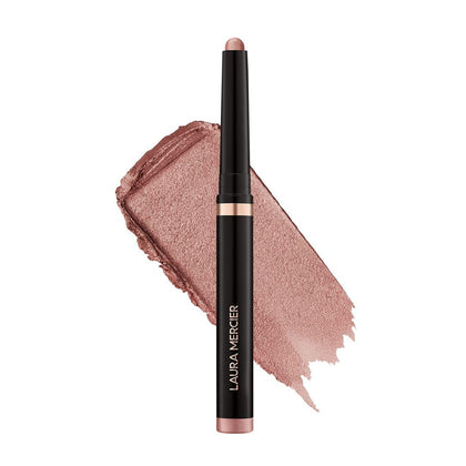 Laura Mercier Caviar Stick Crème Ombre à Paupières Wild Rose avant