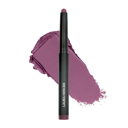 Laura Mercier Caviar Stick Eye Shadow Matte Vanilla Kiss packaging front view