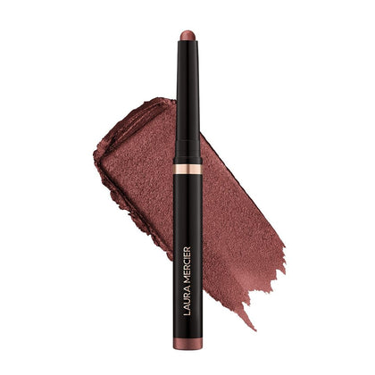 Laura Mercier Caviar Stick Ombre à Paupières Rose Interdit vue avant