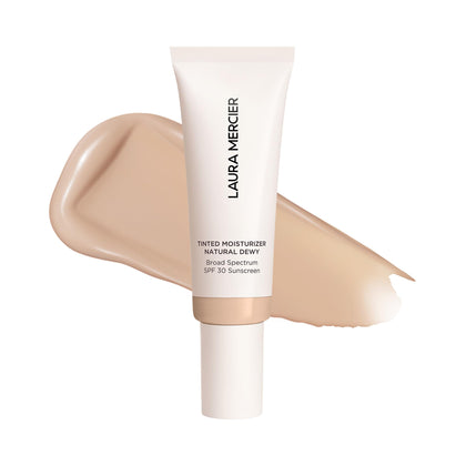 Laura Mercier Hydratant Tanné Naturel SPF 30 1C Cameo avant