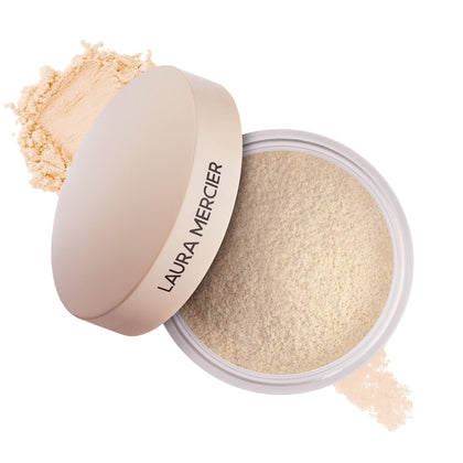 Laura Mercier Poudre Libre Ultra-Blur 110g vue avant