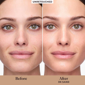 Laura Mercier Tinted Moisturizer 3N Sand texture crème