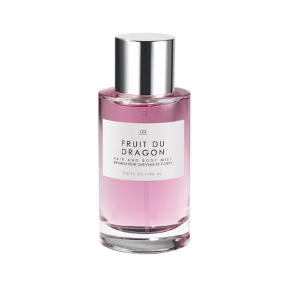 Le Monde Gourmand brume parfumée Fruit du Dragon 100ml, vue avant