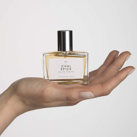 Le Monde Gourmand Chai Épicé Eau de Parfum 30 ml avec ingrédients