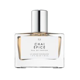 Le Monde Gourmand Chai Épicé Eau de Parfum 30 ml flacon avant