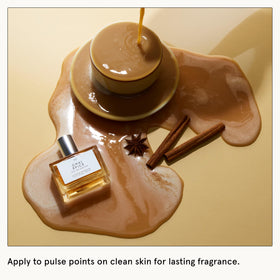 Le Monde Gourmand Chai Épicé Eau de Parfum 30 ml sur fond neutre