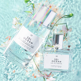 Le Monde Gourmand collection de parfums