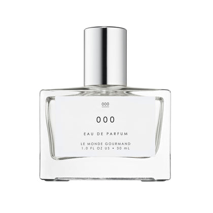 Le Monde Gourmand Eau de Parfum 000 30 ml, flacon transparent avec bouchon doré