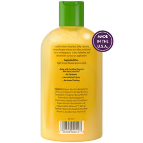 Lily Of The Desert Gelly Moisturizer Aloe Vera 12 Fl Oz packaging