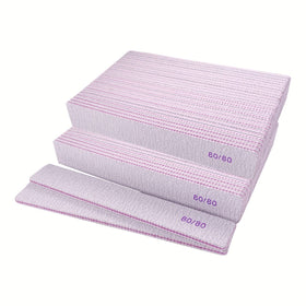 Limas à ongles GigaGround 80/80 Grit vue de face